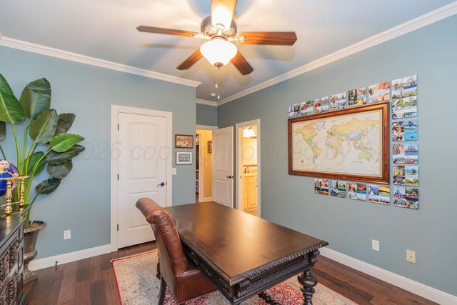 7808 LONDON Court, Amarillo, TX 79119