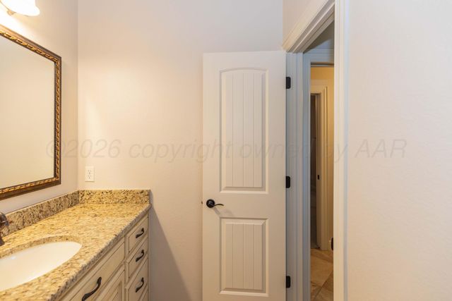 7808 LONDON Court, Amarillo, TX 79119