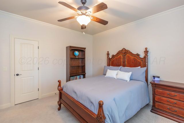 7808 LONDON Court, Amarillo, TX 79119