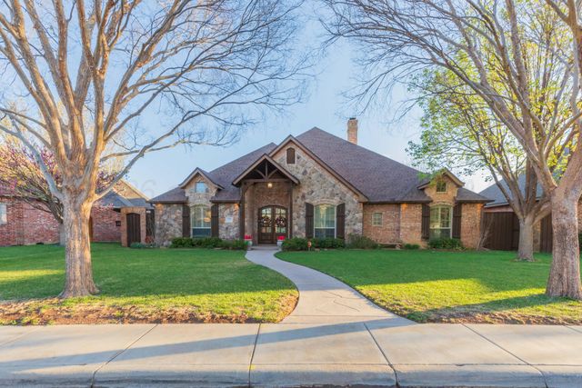 7808 LONDON Court, Amarillo, TX 79119