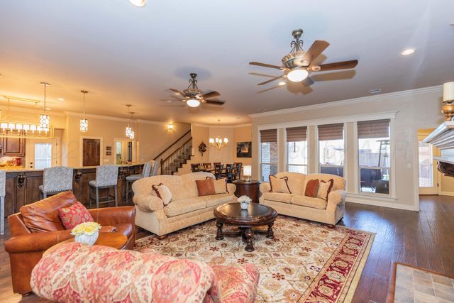 7808 LONDON Court, Amarillo, TX 79119