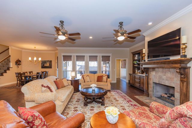 7808 LONDON Court, Amarillo, TX 79119