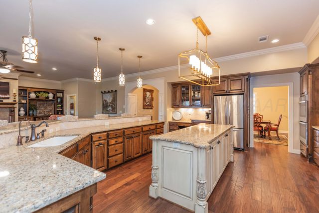 7808 LONDON Court, Amarillo, TX 79119