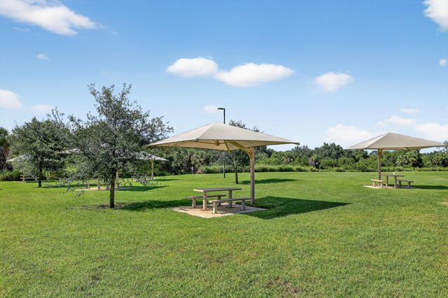3518 Carriage Pointe Circle, Fort Pierce, FL 34981