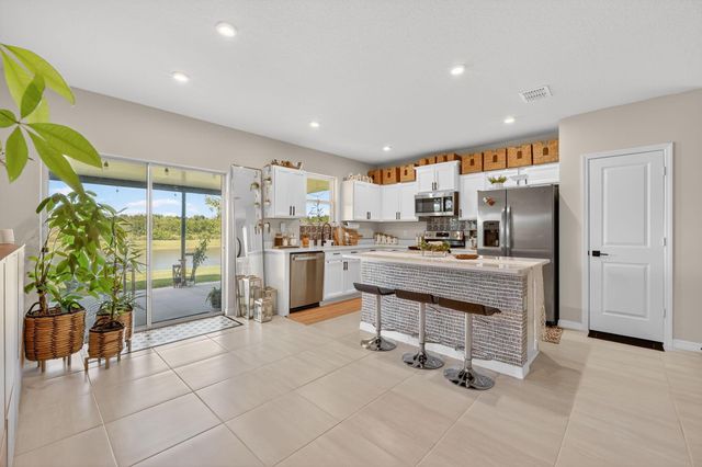 3518 Carriage Pointe Circle, Fort Pierce, FL 34981