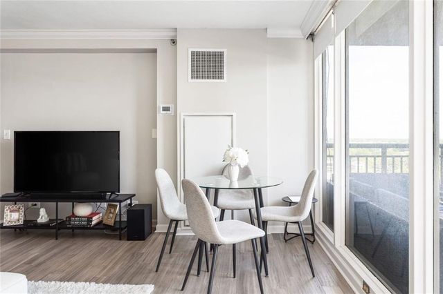 620 Peachtree NE 1505, Atlanta, GA 30308