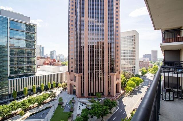 620 Peachtree NE 1505, Atlanta, GA 30308