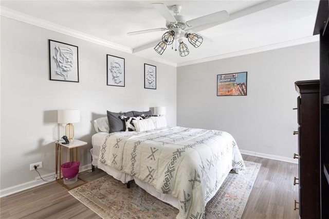 620 Peachtree NE 1505, Atlanta, GA 30308