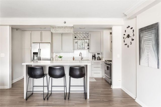 620 Peachtree NE 1505, Atlanta, GA 30308