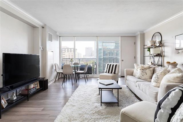 620 Peachtree NE 1505, Atlanta, GA 30308