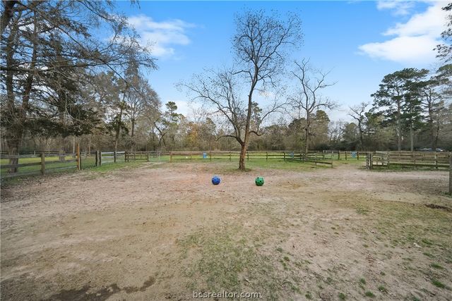 26000 Pine Shadows Drive, Hockley, TX 77447
