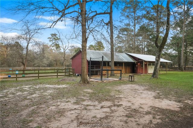 26000 Pine Shadows Drive, Hockley, TX 77447