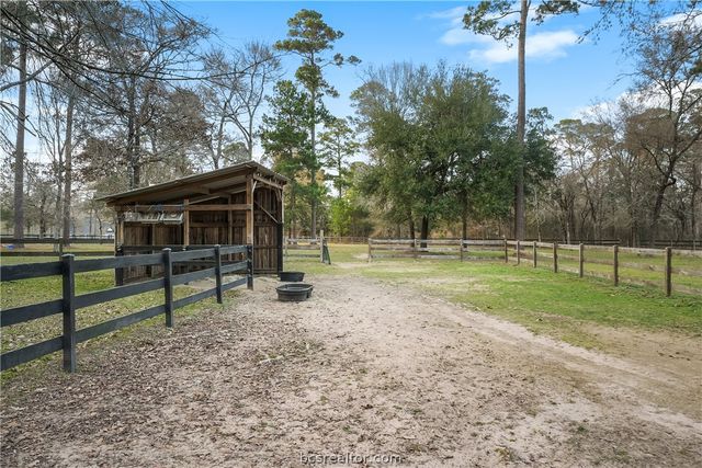 26000 Pine Shadows Drive, Hockley, TX 77447