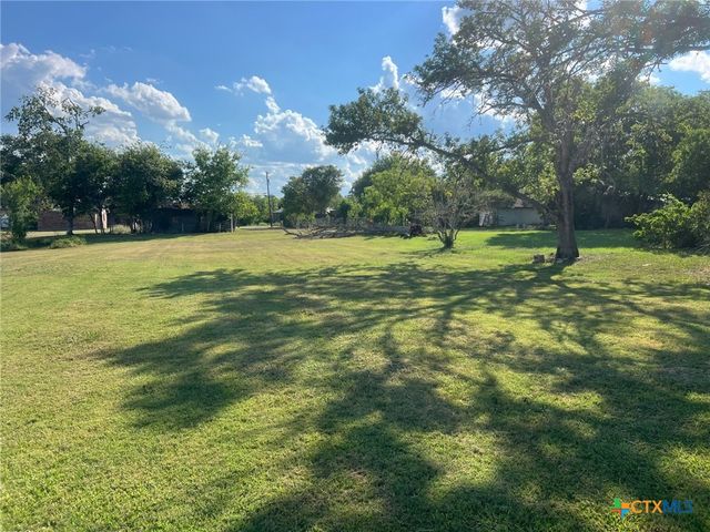 00 Culpepper Street, Yoakum, TX 77995