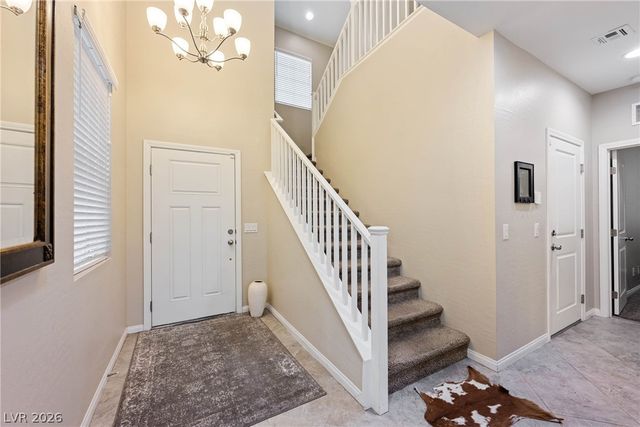 1136 Strada Pecei, Henderson, NV 89011