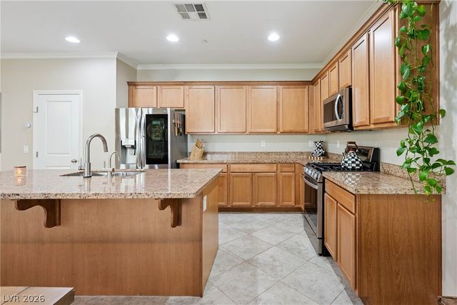 1136 Strada Pecei, Henderson, NV 89011