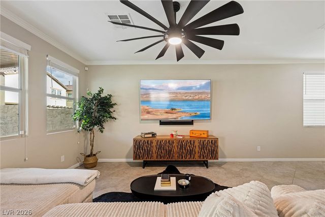 1136 Strada Pecei, Henderson, NV 89011