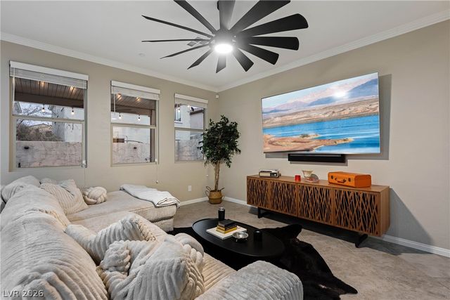 1136 Strada Pecei, Henderson, NV 89011