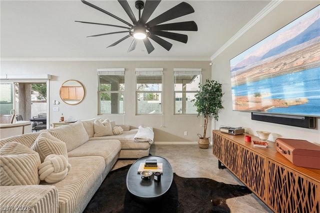 1136 Strada Pecei, Henderson, NV 89011