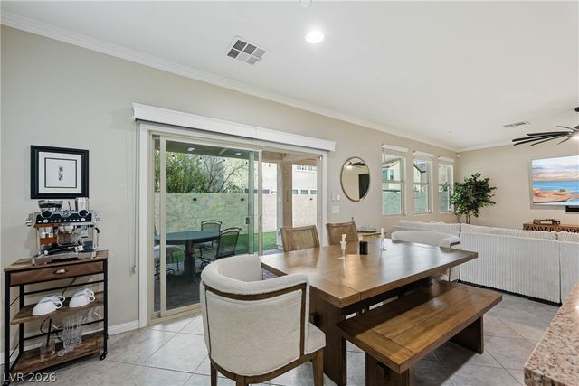 1136 Strada Pecei, Henderson, NV 89011