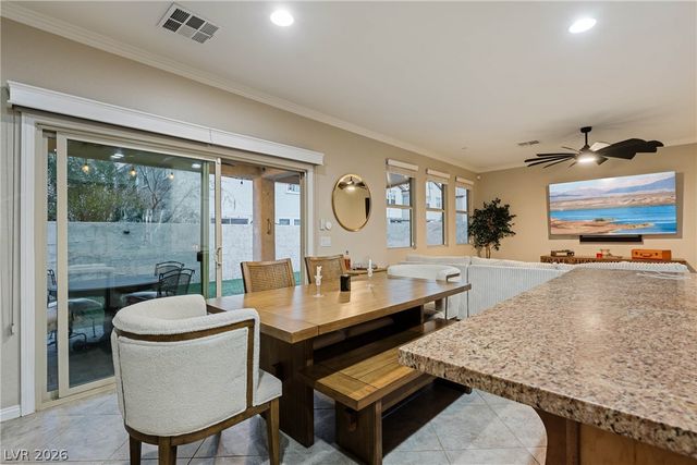 1136 Strada Pecei, Henderson, NV 89011