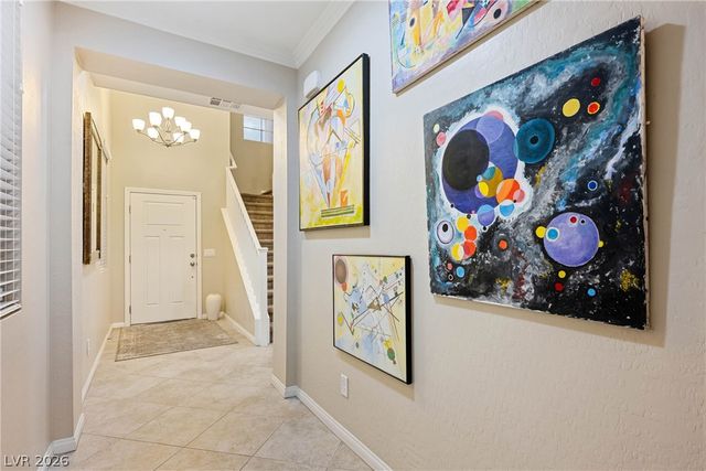 1136 Strada Pecei, Henderson, NV 89011