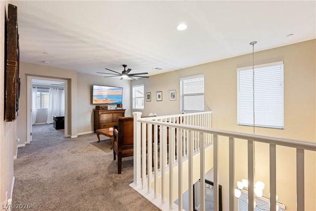 1136 Strada Pecei, Henderson, NV 89011