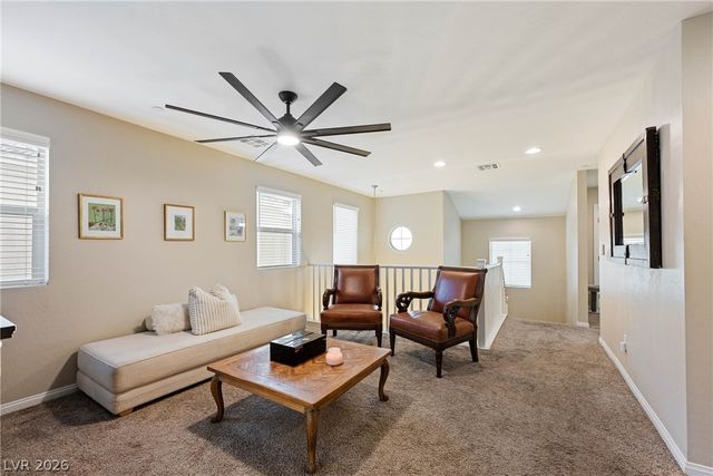 1136 Strada Pecei, Henderson, NV 89011