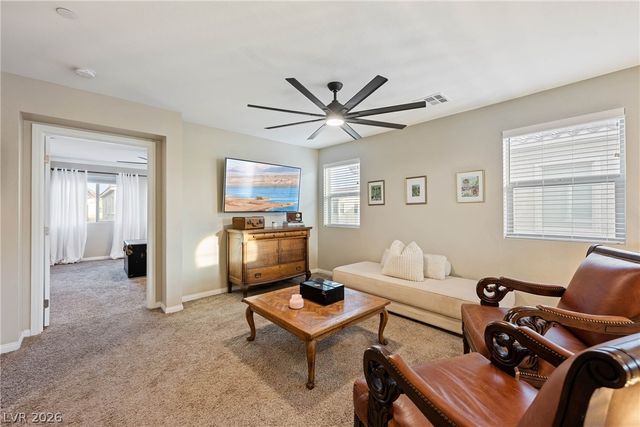 1136 Strada Pecei, Henderson, NV 89011