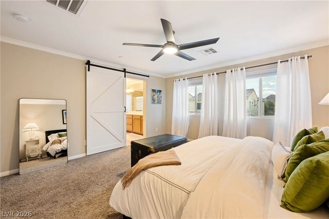 1136 Strada Pecei, Henderson, NV 89011