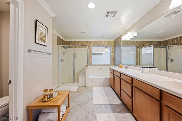 1136 Strada Pecei, Henderson, NV 89011