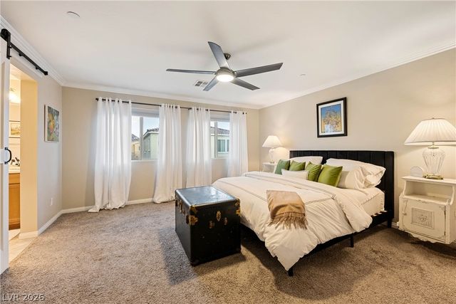 1136 Strada Pecei, Henderson, NV 89011