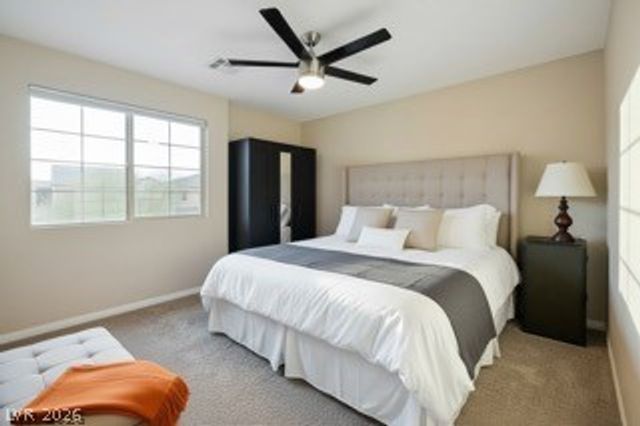 1136 Strada Pecei, Henderson, NV 89011