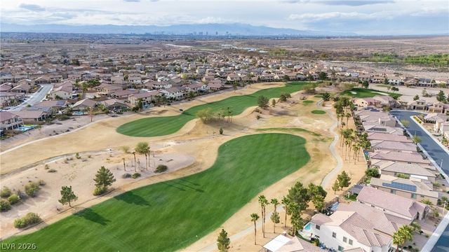 1136 Strada Pecei, Henderson, NV 89011