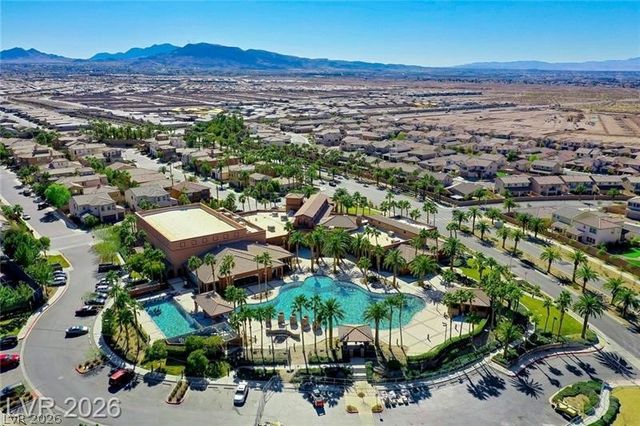 1136 Strada Pecei, Henderson, NV 89011