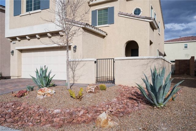 1136 Strada Pecei, Henderson, NV 89011