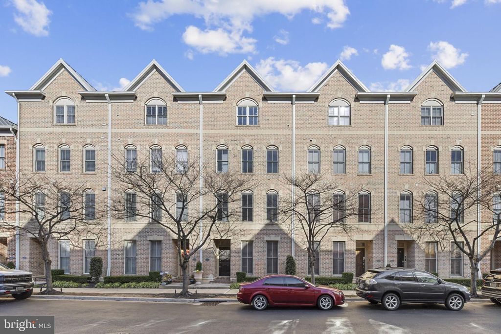 1256 DOCKSIDE CIR, Baltimore, MD 21224
