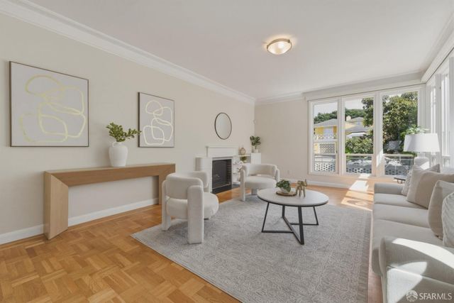 85 Woodacre Drive, San Francisco, CA 94132