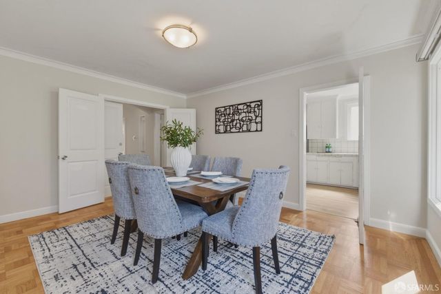 85 Woodacre Drive, San Francisco, CA 94132