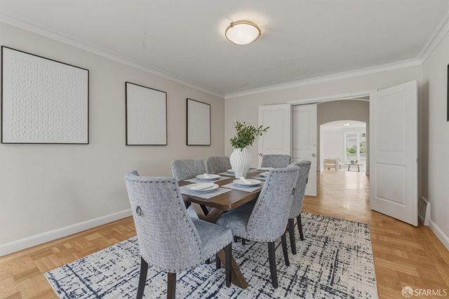 85 Woodacre Drive, San Francisco, CA 94132