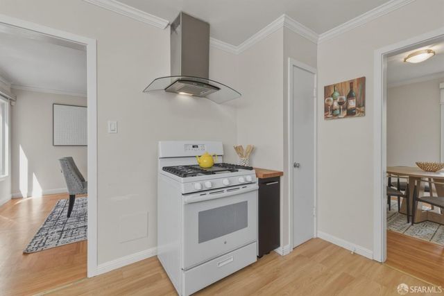 85 Woodacre Drive, San Francisco, CA 94132
