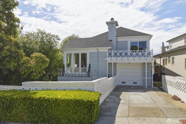 85 Woodacre Drive, San Francisco, CA 94132