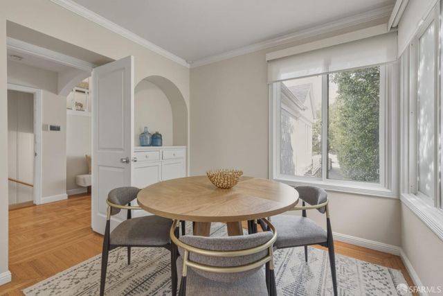 85 Woodacre Drive, San Francisco, CA 94132