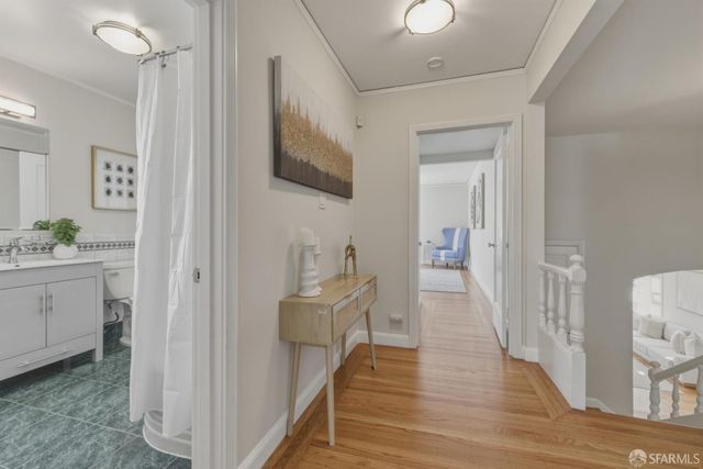 85 Woodacre Drive, San Francisco, CA 94132