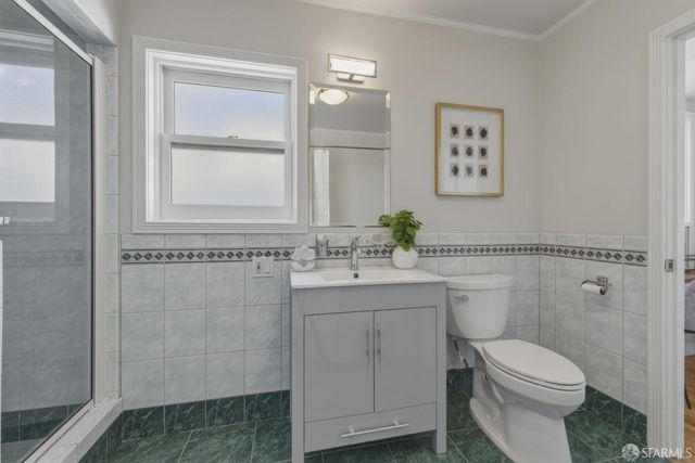 85 Woodacre Drive, San Francisco, CA 94132
