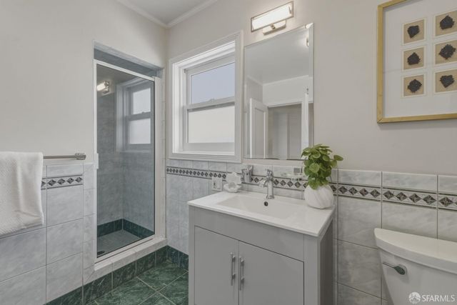85 Woodacre Drive, San Francisco, CA 94132
