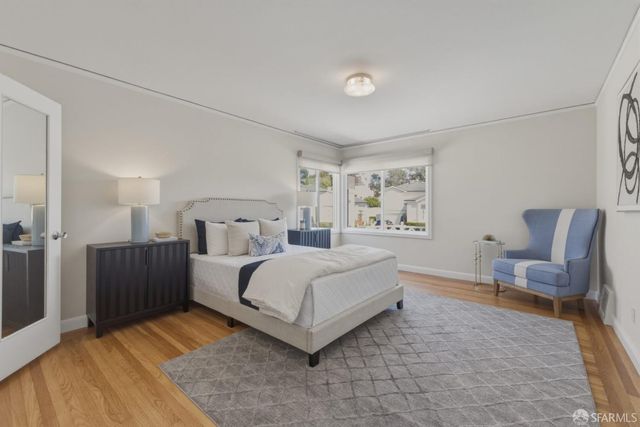 85 Woodacre Drive, San Francisco, CA 94132