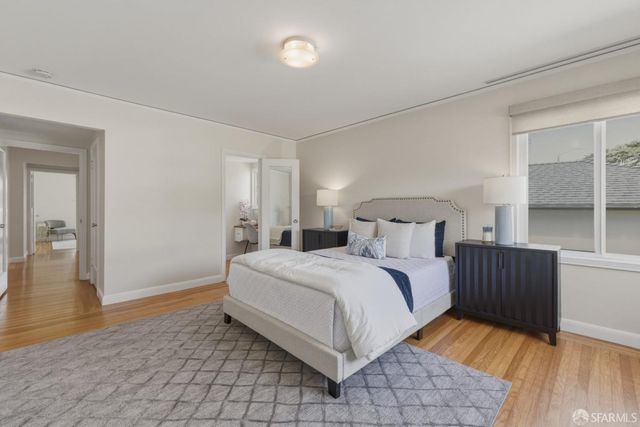 85 Woodacre Drive, San Francisco, CA 94132
