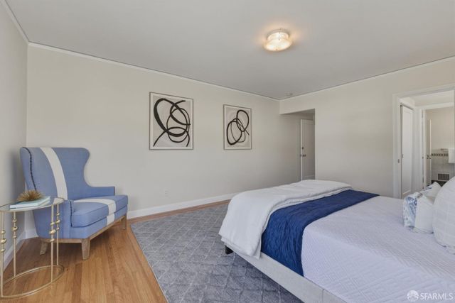 85 Woodacre Drive, San Francisco, CA 94132