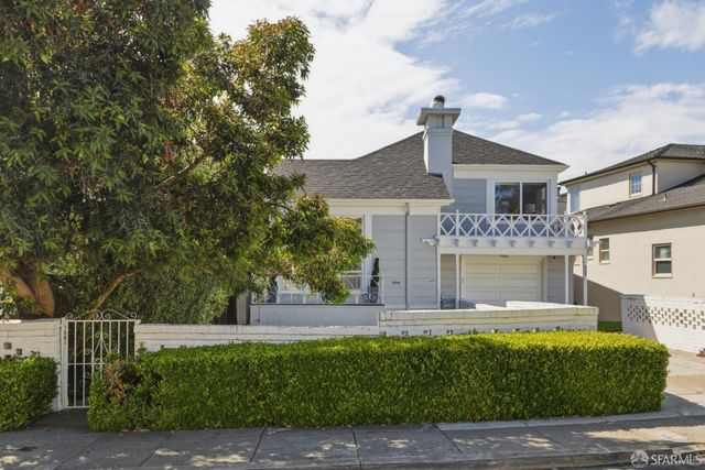 85 Woodacre Drive, San Francisco, CA 94132